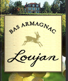 Loujan Bas Armagnac Home
